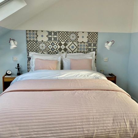 LUX Studio Loft Londra Esterno foto